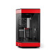 HYTE Y60 Modern Aesthetic Case Black-Red Mid Tower Case (CS-HYTE-Y60-BR) HYTE Y60 Modern Aesthetic Case Black-Red Mid Tower Case (CS-HYTE-Y60-BR)