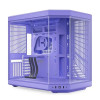 HYTE Y70 E-ATX Mid Tower Taro Milk Case (CS-HYTE-Y70-TM)
