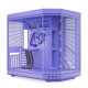 HYTE Y70 E-ATX Mid Tower Taro Milk Case (CS-HYTE-Y70-TM) HYTE Y70 E-ATX Mid Tower Taro Milk Case (CS-HYTE-Y70-TM)