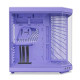 HYTE Y70 E-ATX Mid Tower Taro Milk Case (CS-HYTE-Y70-TM) HYTE Y70 E-ATX Mid Tower Taro Milk Case (CS-HYTE-Y70-TM)