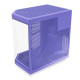 HYTE Y70 E-ATX Mid Tower Taro Milk Case (CS-HYTE-Y70-TM) HYTE Y70 E-ATX Mid Tower Taro Milk Case (CS-HYTE-Y70-TM)