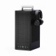 HYTE Revolt 3 Premium ITX Small Form Factor Case Black (CS-HYTE-REVOLT3-B) HYTE Revolt 3 Premium ITX Small Form Factor Case Black (CS-HYTE-REVOLT3-B)