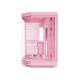 HYTE Y70 E-ATX Mid Tower Strawberry Milk Case (CS-HYTE-Y70-SM)