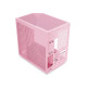 HYTE Y70 E-ATX Mid Tower Strawberry Milk Case (CS-HYTE-Y70-SM)