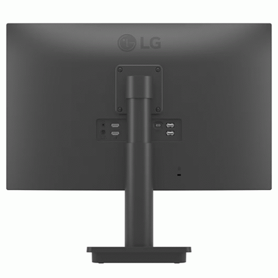 LG 24 inch IPS Full HD monitor with USB-C (24MS570B) LG 24 inch IPS Full HD monitor with USB-C (24MS570B)