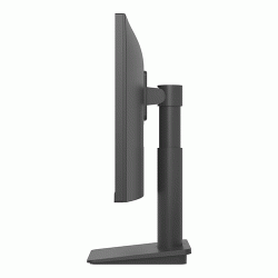 LG 24 inch IPS Full HD monitor with USB-C (24MS570B)