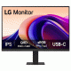 LG 23.8 inch QHD IPS Monitor with USB-C (24U631A) LG 23.8 inch QHD IPS Monitor with USB-C (24U631A)