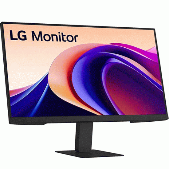 LG 23.8 inch QHD IPS Monitor with USB-C (24U631A) LG 23.8 inch QHD IPS Monitor with USB-C (24U631A)