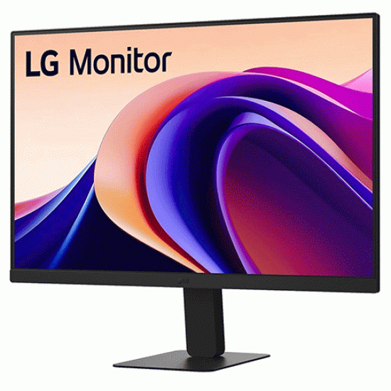 LG 23.8 inch QHD IPS Monitor with USB-C (24U631A) LG 23.8 inch QHD IPS Monitor with USB-C (24U631A)