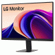LG 23.8 inch QHD IPS Monitor with USB-C (24U631A) LG 23.8 inch QHD IPS Monitor with USB-C (24U631A)