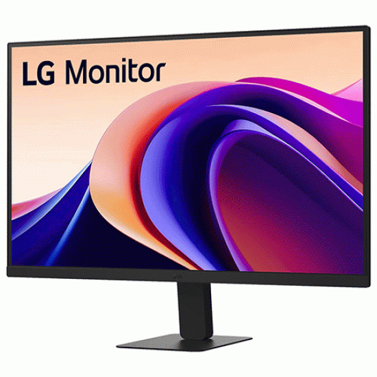 LG 27 inch QHD IPS Monitor with USB-C (27U631A) LG 27 inch QHD IPS Monitor with USB-C (27U631A)