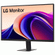 LG 27 inch QHD IPS Monitor with USB-C (27U631A) LG 27 inch QHD IPS Monitor with USB-C (27U631A)