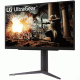 LG UltraGear 27 inch 200Hz QHD Gaming Monitor (27GS75Q)