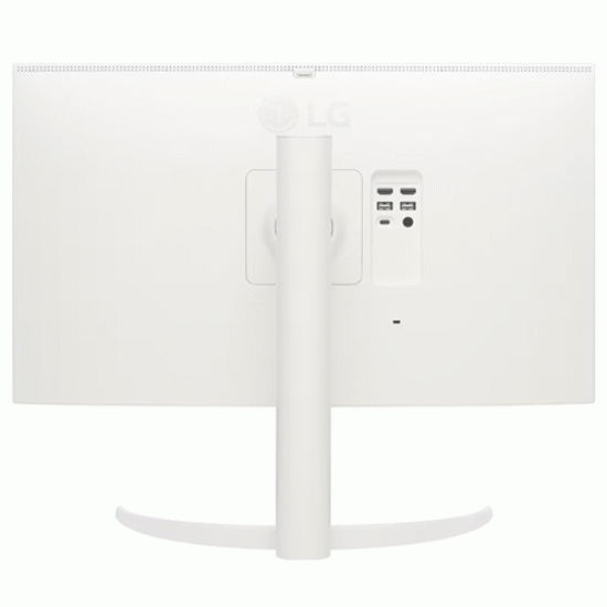 LG Smart Monitor 27 inch 4K UHD IPS with webOS (27SR75U) LG Smart Monitor 27 inch 4K UHD IPS with webOS (27SR75U)