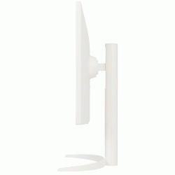 LG Smart Monitor 32 inch 4K UHD with webOS (32SR75U)