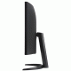 LG Smart 34 inch 21:9 Curved WQHD (3440x1440) with webOS (34SR60QC) LG Smart 34 inch 21:9 Curved WQHD (3440x1440) with webOS (34SR60QC)
