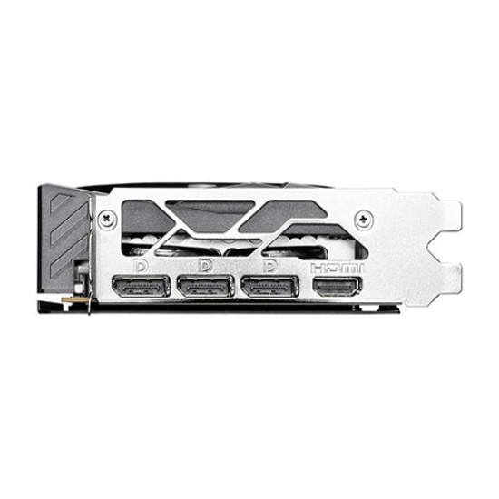 MSI GeForce RTX 5060 8G GAMING TRIO OC 8GB GDDR7 MSI GeForce RTX 5060 8G GAMING TRIO OC 8GB GDDR7