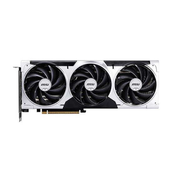 MSI GeForce RTX 5060 Ti 16G VENTUS 3X OC 16GB GDDR7 MSI GeForce RTX 5060 Ti 16G VENTUS 3X OC 16GB GDDR7