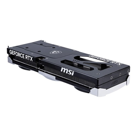 MSI GeForce RTX 5060 Ti 16G VENTUS 3X OC 16GB GDDR7 MSI GeForce RTX 5060 Ti 16G VENTUS 3X OC 16GB GDDR7