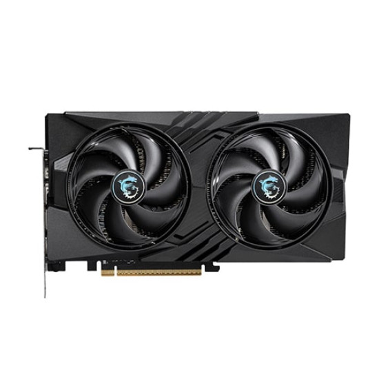 MSI GeForce RTX 5060 8G GAMING OC 8GB GDDR7 MSI GeForce RTX 5060 8G GAMING OC 8GB GDDR7