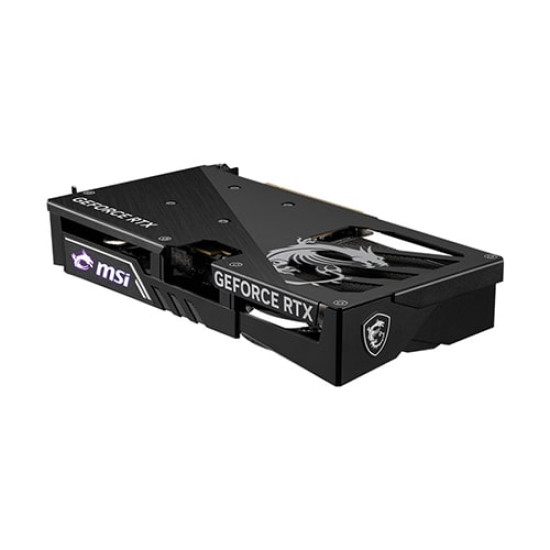 MSI GeForce RTX 5060 8G GAMING OC 8GB GDDR7 MSI GeForce RTX 5060 8G GAMING OC 8GB GDDR7