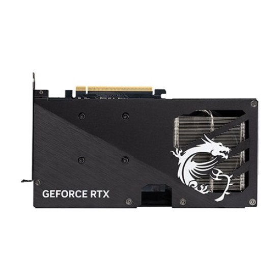 MSI GeForce RTX 5060 8G GAMING OC 8GB GDDR7 MSI GeForce RTX 5060 8G GAMING OC 8GB GDDR7