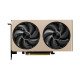 MSI GeForce RTX 5060 8G INSPIRE 2X OC 8GB GDDR7
