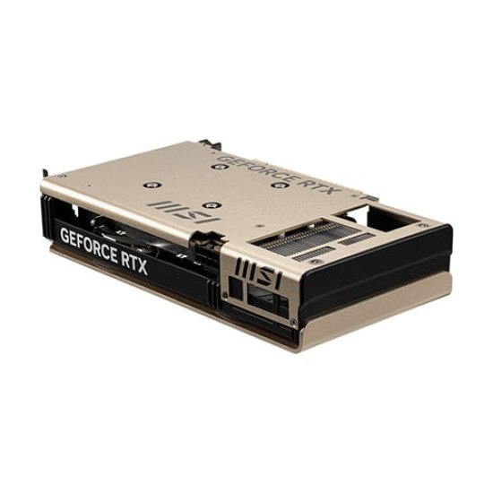 MSI GeForce RTX 5060 8G INSPIRE 2X OC 8GB GDDR7 MSI GeForce RTX 5060 8G INSPIRE 2X OC 8GB GDDR7