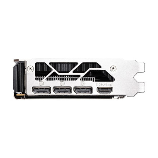 MSI GeForce RTX 5060 8G INSPIRE 2X OC 8GB GDDR7 MSI GeForce RTX 5060 8G INSPIRE 2X OC 8GB GDDR7