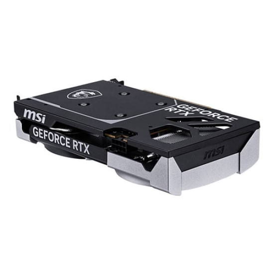 MSI GeForce RTX 5060 8G VENTUS 2X OC 8GB GDDR7 MSI GeForce RTX 5060 8G VENTUS 2X OC 8GB GDDR7