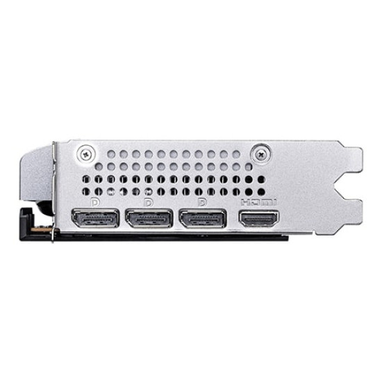 MSI GeForce RTX 5060 8G VENTUS 2X OC 8GB GDDR7 MSI GeForce RTX 5060 8G VENTUS 2X OC 8GB GDDR7