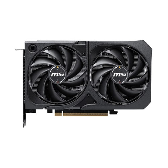 MSI GeForce RTX 5060 8G SHADOW 2X OC 8GB GDDR7 MSI GeForce RTX 5060 8G SHADOW 2X OC 8GB GDDR7
