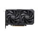 MSI GeForce RTX 5060 8G SHADOW 2X OC 8GB GDDR7