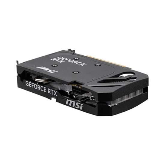 MSI GeForce RTX 5060 8G SHADOW 2X OC 8GB GDDR7 MSI GeForce RTX 5060 8G SHADOW 2X OC 8GB GDDR7