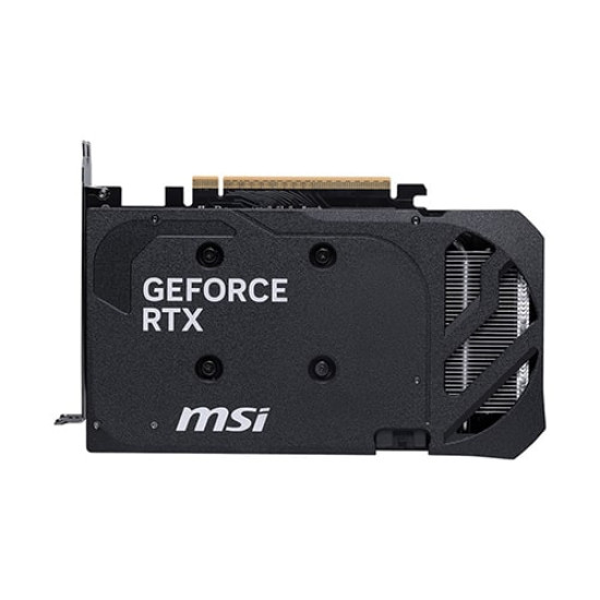 MSI GeForce RTX 5060 8G SHADOW 2X OC 8GB GDDR7 MSI GeForce RTX 5060 8G SHADOW 2X OC 8GB GDDR7