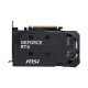 MSI GeForce RTX 5060 8G SHADOW 2X OC 8GB GDDR7