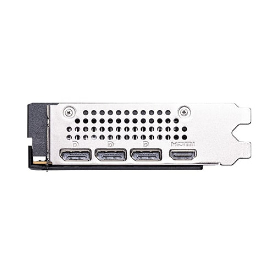 MSI GeForce RTX 5060 8G SHADOW 2X OC 8GB GDDR7 MSI GeForce RTX 5060 8G SHADOW 2X OC 8GB GDDR7