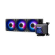 MSI MAG CORELIQUID A15 360 AIO CPU Liquid Cooler MSI MAG CORELIQUID A15 360 AIO CPU Liquid Cooler