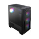 MSI MAG FORGE 130A AIRFLOW Mid-Tower Cabinet