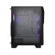 MSI MAG FORGE 130A AIRFLOW Mid-Tower Cabinet