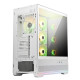 MSI MAG PANO 110R PZ WHITE Mid-Tower Gaming Case