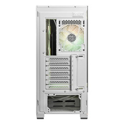 MSI MAG PANO 110R PZ WHITE Mid-Tower Gaming Case