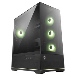 MSI MAG PANO 110R PZ Mid-Tower Gaming Case