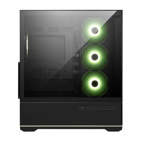 MSI MAG PANO 110R PZ Mid-Tower Gaming Case MSI MAG PANO 110R PZ Mid-Tower Gaming Case