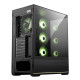 MSI MAG PANO 110R PZ Mid-Tower Gaming Case MSI MAG PANO 110R PZ Mid-Tower Gaming Case