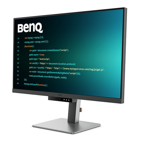 BenQ 31.5 inch 4K 16:9 Programming Monitor (RD320U) BenQ 31.5 inch 4K 16:9 Programming Monitor (RD320U)