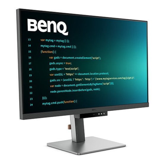 BenQ 31.5 inch 4K 16:9 Programming Monitor (RD320U) BenQ 31.5 inch 4K 16:9 Programming Monitor (RD320U)