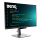 BenQ 31.5 inch 4K 16:9 Programming Monitor (RD320U) BenQ 31.5 inch 4K 16:9 Programming Monitor (RD320U)