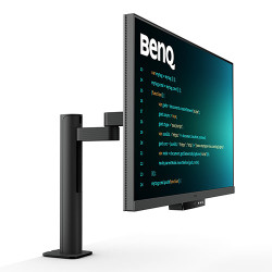 BenQ 31.5 inch 4K 16:9 Ergo Arm Programming Monitor (RD320UA) BenQ 31.5 inch 4K 16:9 Ergo Arm Programming Monitor (RD320UA)