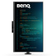 BenQ 31.5 inch 4K 16:9 Ergo Arm Programming Monitor (RD320UA) BenQ 31.5 inch 4K 16:9 Ergo Arm Programming Monitor (RD320UA)